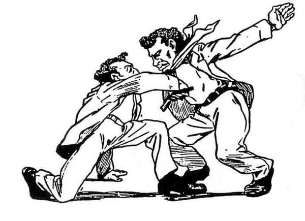 Cobrinha Capoeira and Martial Arts