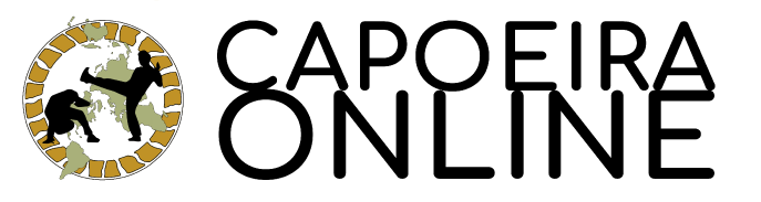 Capoeira Online
